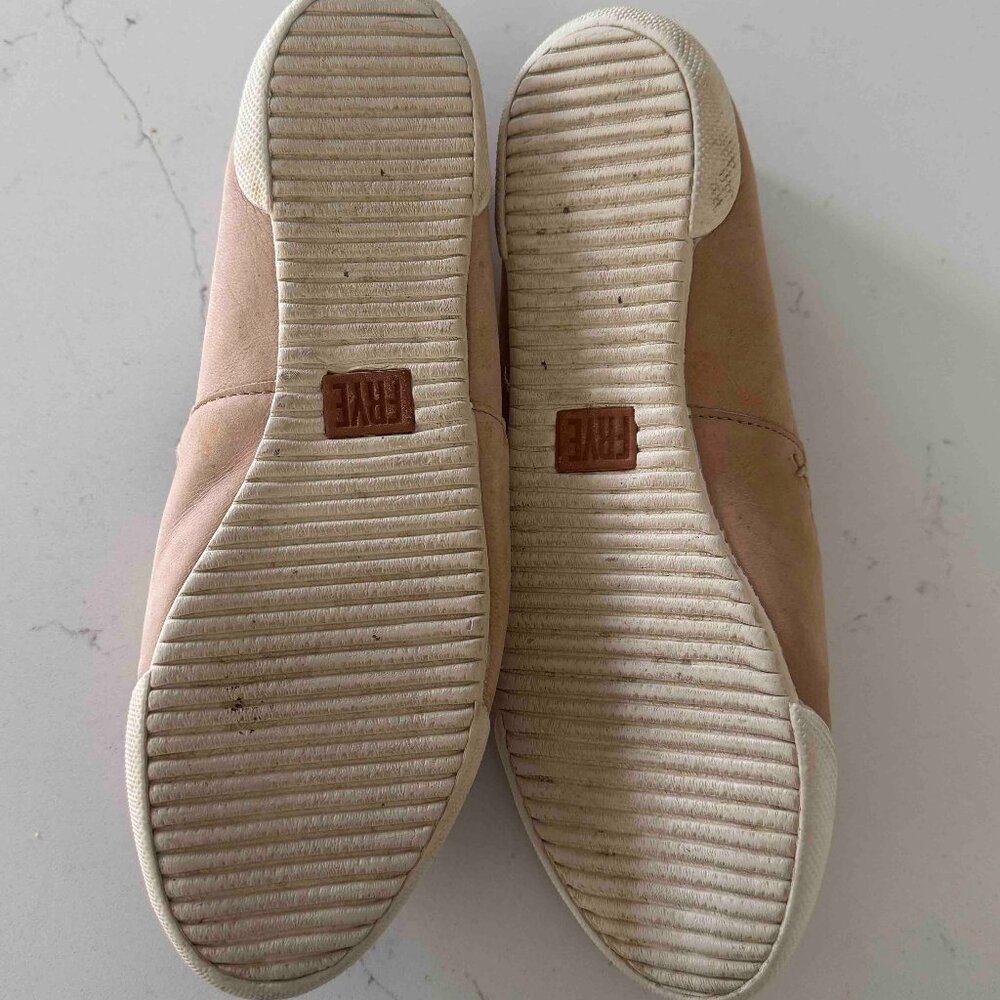 Frye Blush Slip-on Size 7.5 - Picture 2 of 5